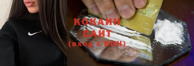 КОКАИН Fish Scale Дубовка